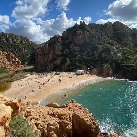 Casa vacanze Residenze Belvedere Costa Paradiso