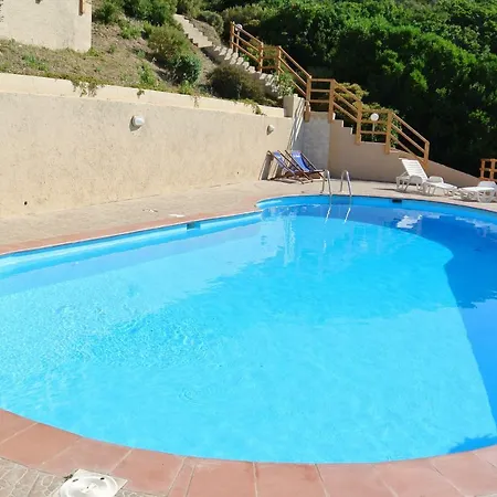 Casa vacanze Residenze Belvedere Costa Paradiso