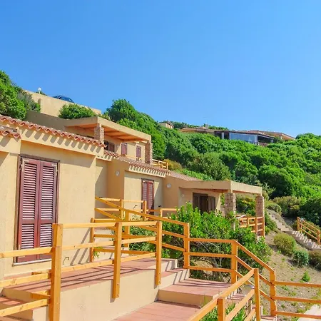 Residenze Belvedere * Costa Paradiso