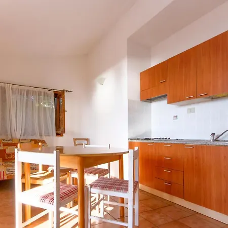 Residenze Belvedere Casa vacanze Costa Paradiso