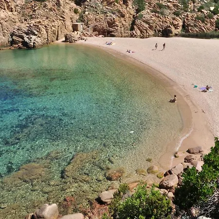Residenze Belvedere * Costa Paradiso
