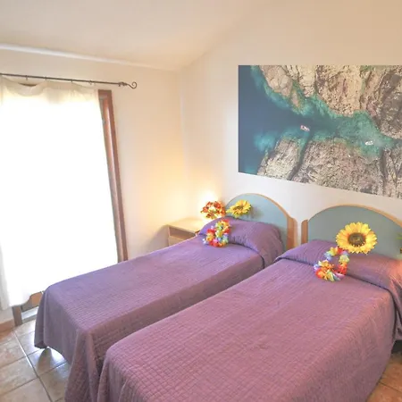 Casa vacanze Residenze Belvedere
