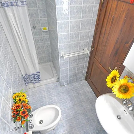 Casa vacanze Residenze Belvedere