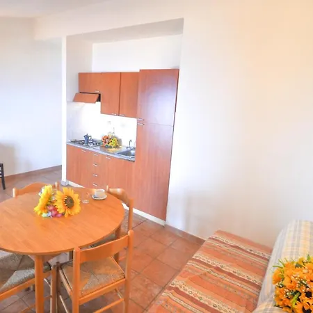 Casa vacanze Residenze Belvedere