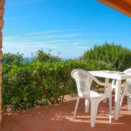 Residenze Belvedere Hébergement de vacances