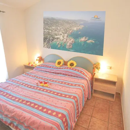 Residenze Belvedere Feriehus *
