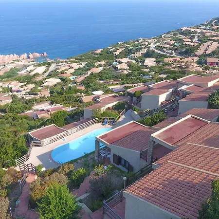 Residenze Belvedere Casa vacanze *